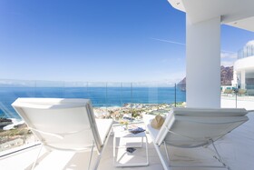 Crystal Luxury Apartments