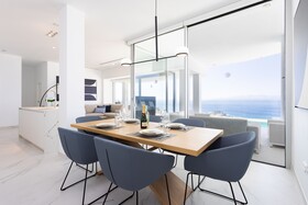 Crystal Luxury Apartments