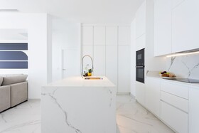 Crystal Luxury Apartments