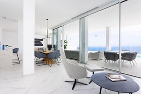 Crystal Luxury Apartments