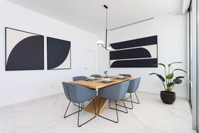 Crystal Luxury Apartments