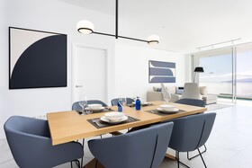 Crystal Luxury Apartments