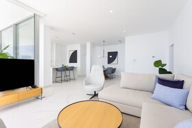 Crystal Luxury Apartments