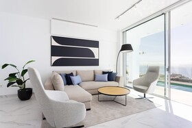 Crystal Luxury Apartments