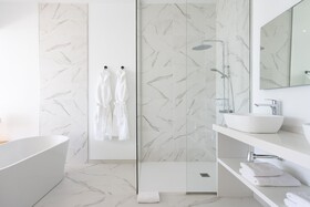 Crystal Luxury Apartments