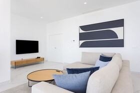 Crystal Luxury Apartments