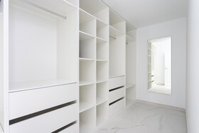 Crystal Luxury Apartments