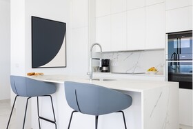 Crystal Luxury Apartments