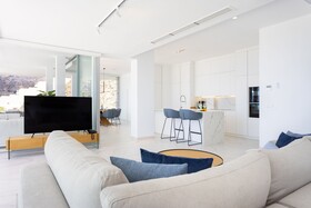 Crystal Luxury Apartments