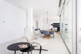 Crystal Luxury Apartments