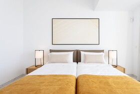 Crystal Luxury Apartments