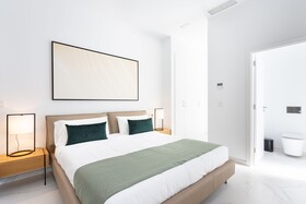 Crystal Luxury Apartments