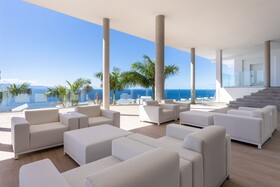 Crystal Luxury Apartments