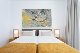 Crystal Luxury Apartments