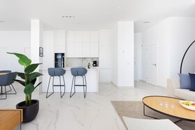 Crystal Luxury Apartments