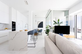 Crystal Luxury Apartments