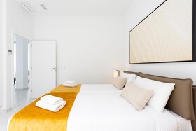 Crystal Luxury Apartments