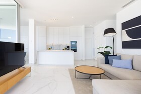 Crystal Luxury Apartments