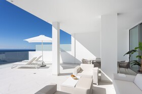 Crystal Luxury Apartments