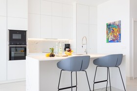 Crystal Luxury Apartments