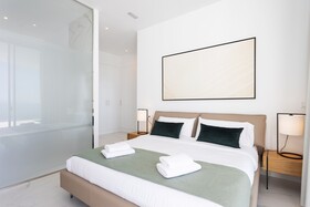 Crystal Luxury Apartments