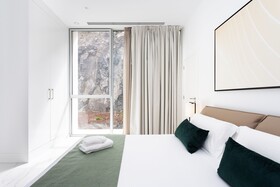 Crystal Luxury Apartments