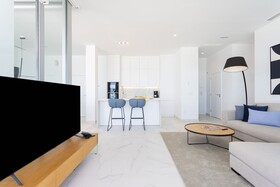 Crystal Luxury Apartments