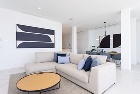 Crystal Luxury Apartments