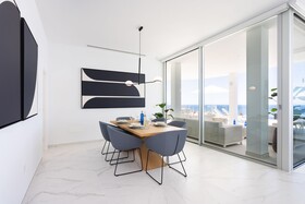 Crystal Luxury Apartments