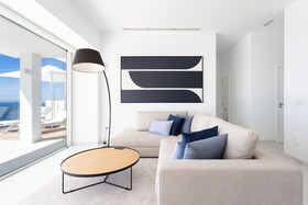 Crystal Luxury Apartments