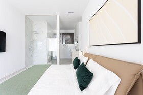 Crystal Luxury Apartments