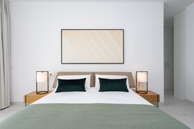 Crystal Luxury Apartments