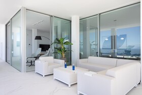 Crystal Luxury Apartments