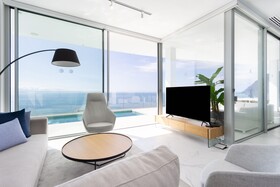 Crystal Luxury Apartments