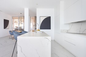 Crystal Luxury Apartments