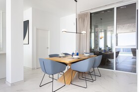 Crystal Luxury Apartments