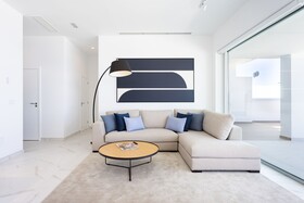 Crystal Luxury Apartments