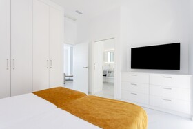 Crystal Luxury Apartments