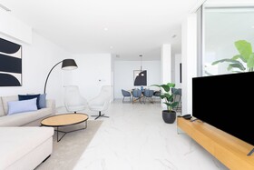 Crystal Luxury Apartments