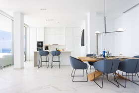 Crystal Luxury Apartments