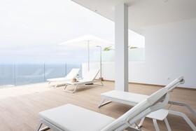 Crystal Luxury Apartments