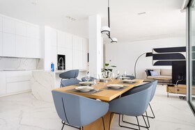 Crystal Luxury Apartments