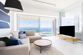 Crystal Luxury Apartments