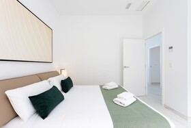 Crystal Luxury Apartments