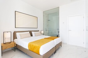 Crystal Luxury Apartments