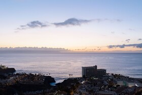 Crystal Luxury Apartments