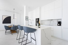 Crystal Luxury Apartments