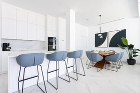 Crystal Luxury Apartments