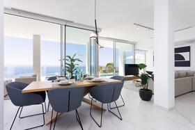 Crystal Luxury Apartments