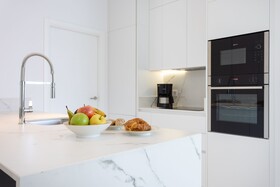 Crystal Luxury Apartments